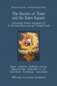 eBook: The Secrets of Tenet and the Sator Square