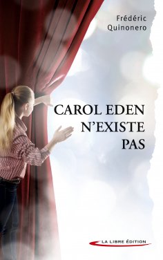 eBook: Carol Eden n'existe pas