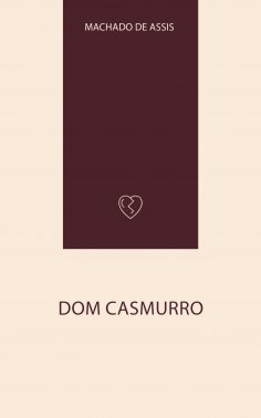 eBook: Dom Casmurro