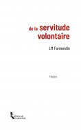 eBook: De la servitude volontaire