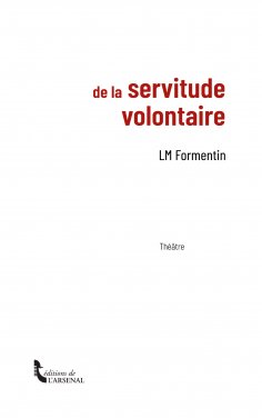 eBook: De la servitude volontaire