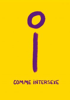eBook: I comme Intersexe