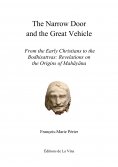 eBook: The Narrow Door and the Great Vehicle