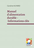eBook: Manuel d'alimentation durable - Informations clés