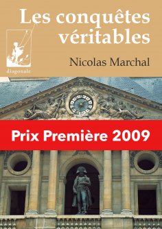 ebook: Les conquêtes véritables