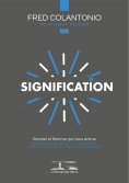 ebook: L'attitude des Héros : SIGNIFICATION