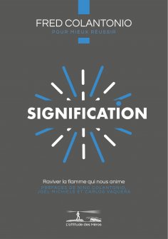ebook: L'attitude des Héros : SIGNIFICATION