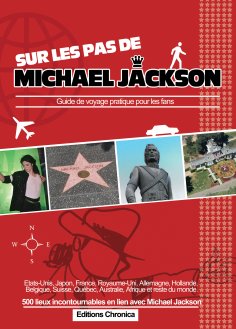 eBook: Sur les pas de Michael Jackson
