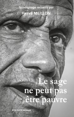 eBook: Le sage ne peut pas être pauvre
