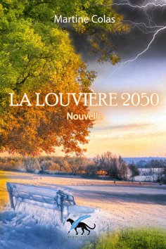 eBook: La Louvière 2050