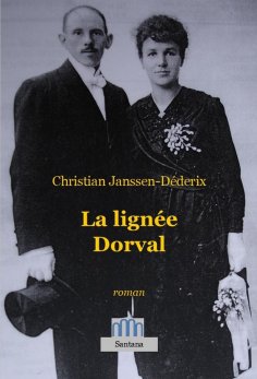 eBook: La lignée Dorval