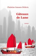 eBook: Gâteaux de lune