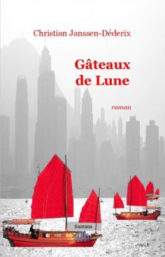 eBook: Gâteaux de lune