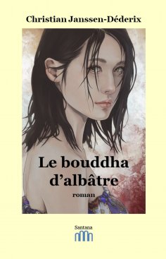eBook: Le bouddha d'albâtre