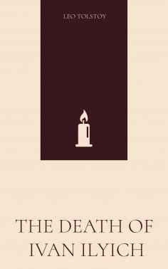 eBook: The Death of Ivan Ilyich