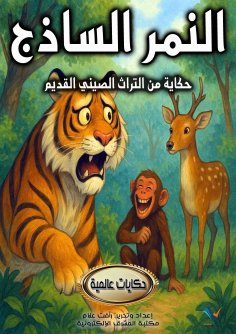 eBook: The naive tiger