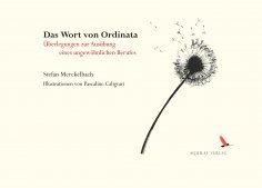 eBook: Das Wort von Ordinata