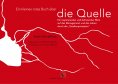 eBook: Ein kleines rotes Buch über die Quelle