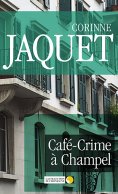 ebook: Café-Crime à Champel
