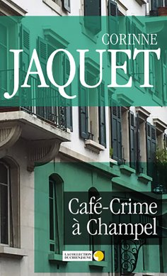 ebook: Café-Crime à Champel