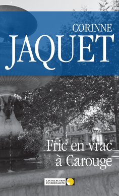 ebook: Fric en vrac à Carouge
