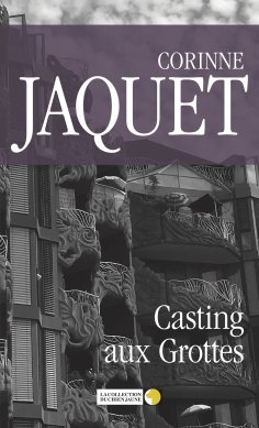 ebook: Casting aux Grottes
