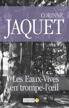 ebook: Les Eaux-Vives en trompe-l’œil