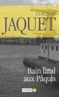 ebook: Bain fatal aux Pâquis