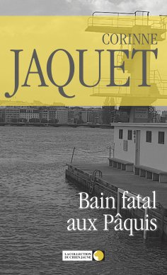 ebook: Bain fatal aux Pâquis