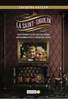 eBook: La Saint-Sigolin