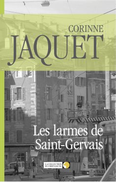 ebook: Les larmes de Saint-Gervais