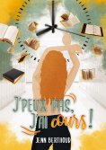 eBook: J'peux pas, j'ai cours !
