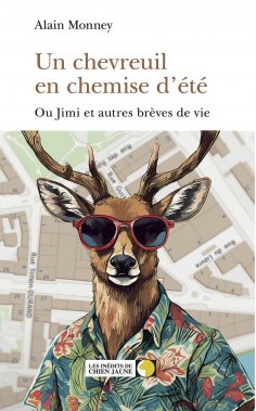 eBook: Un chevreuil en chemise d'été