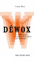 ebook: Déwox