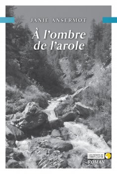 ebook: À l'ombre de l'Arole
