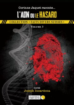 ebook: L'ADN ou le hasard