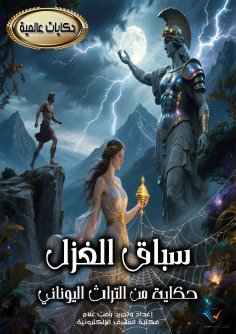 eBook: Spinning race