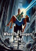 eBook: When The Sleepers Woke