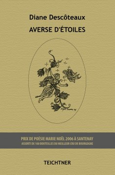 eBook: Averse d'étoiles