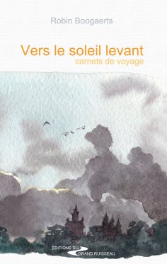 eBook: Vers le soleil levant