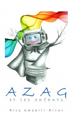 eBook: Azag et les enfants
