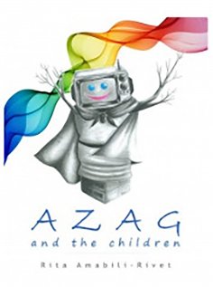 eBook: Azag and the children