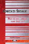 ebook: Constats Sociaux