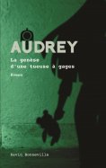 eBook: Audrey - Tome 1