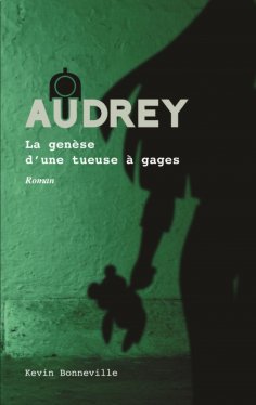 eBook: Audrey - Tome 1
