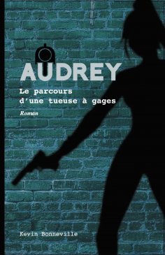 eBook: Audrey - Tome 2