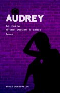 eBook: Audrey - Tome 3