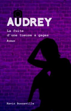 eBook: Audrey - Tome 3