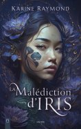 ebook: La Malédiction d’Iris
