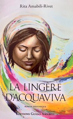 eBook: La lingère d'Acquaviva